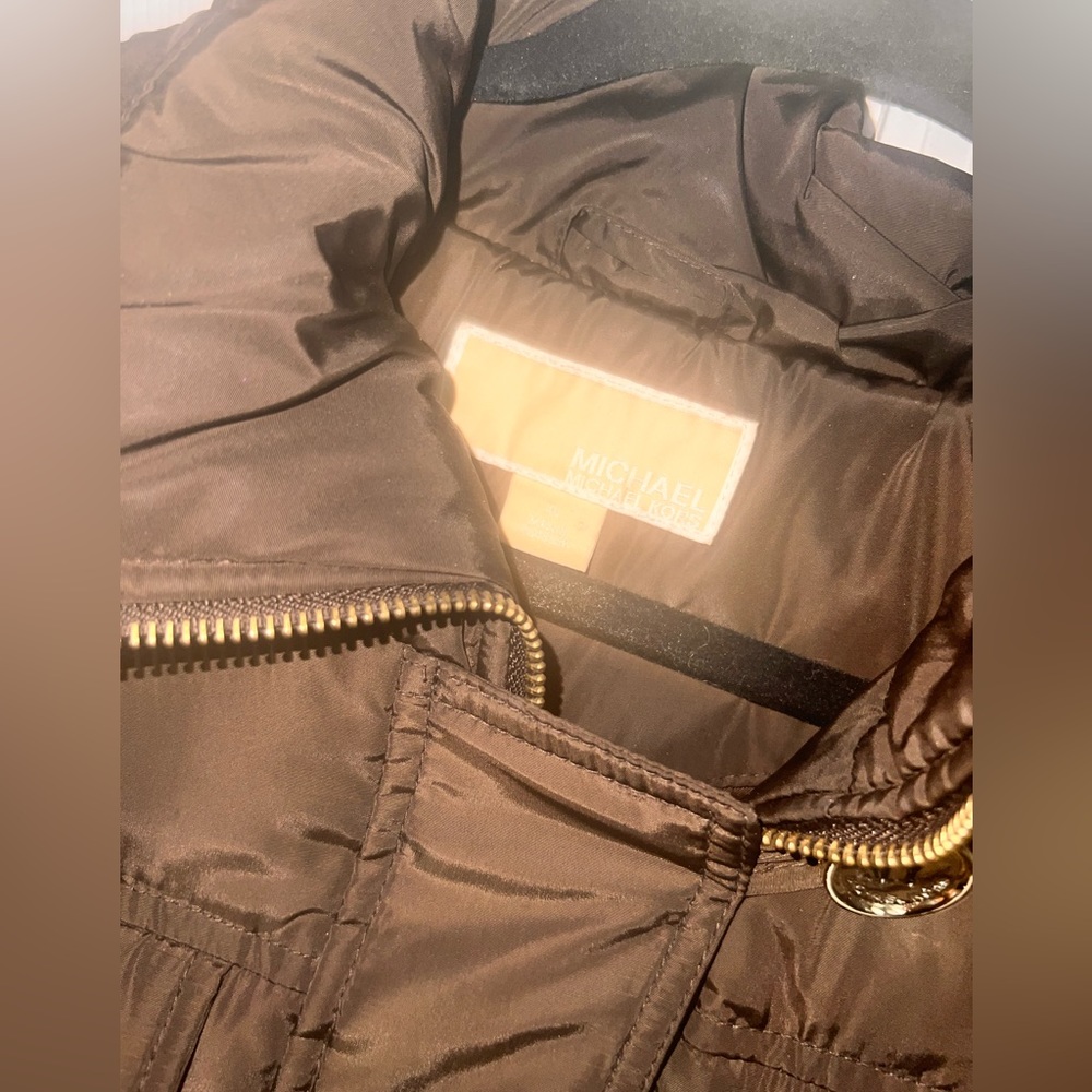 Michael Kors jacket - Picture 3 of 5